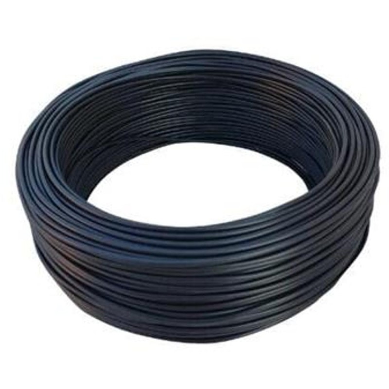 Reducere 14% - Cablu Electric Tip FY, 2.5 mm x 100 m, Negru, Z-tools 1 Cablu Electric Tip FY