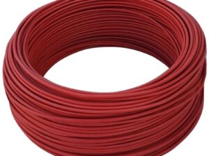 Cablu Electric Tip FY