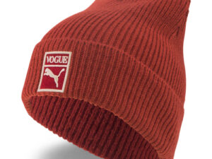 Caciula femei Puma X Vogue High Top Beanie 02413001