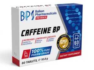 Caffeine