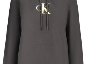 HORACĂ CALVIN KLEIN FĂRĂ ZIP FEMEI NEGRU