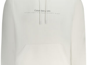 HORACĂ BĂRBAȚI CALVIN KLEIN ALBĂ