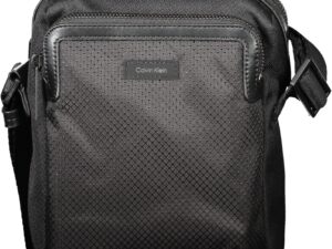 GEANT DE UMĂR BĂRBAȚI CALVIN KLEIN NEGRU