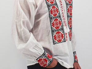 Camasa traditionala Adisor 3
