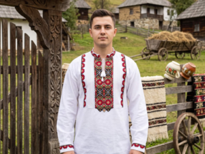 Camasa Traditionala Andrei 21