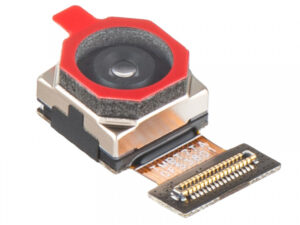 Camera Spate Huawei MatePad 11.5 S (2025)