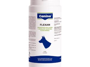 Canina Flexan (Data expirare produs: 30.09.2026)