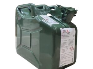 Canistra pentru Produse Petroliere din Metal