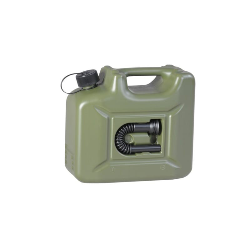 Reducere 14% - Canistra pentru Produse Petroliere Gama Profi, 10 l 1 Canistra pentru Produse Petroliere Gama Profi