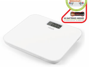 Cantar de baie digital HAEGER KINETIC