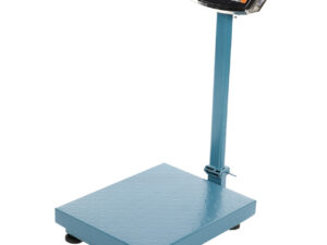 Cantar electronic micul fermier 300Kg afisaj dublu brat