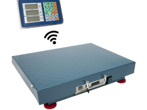 Cantar electronic micul fermier 300kg wi-fi