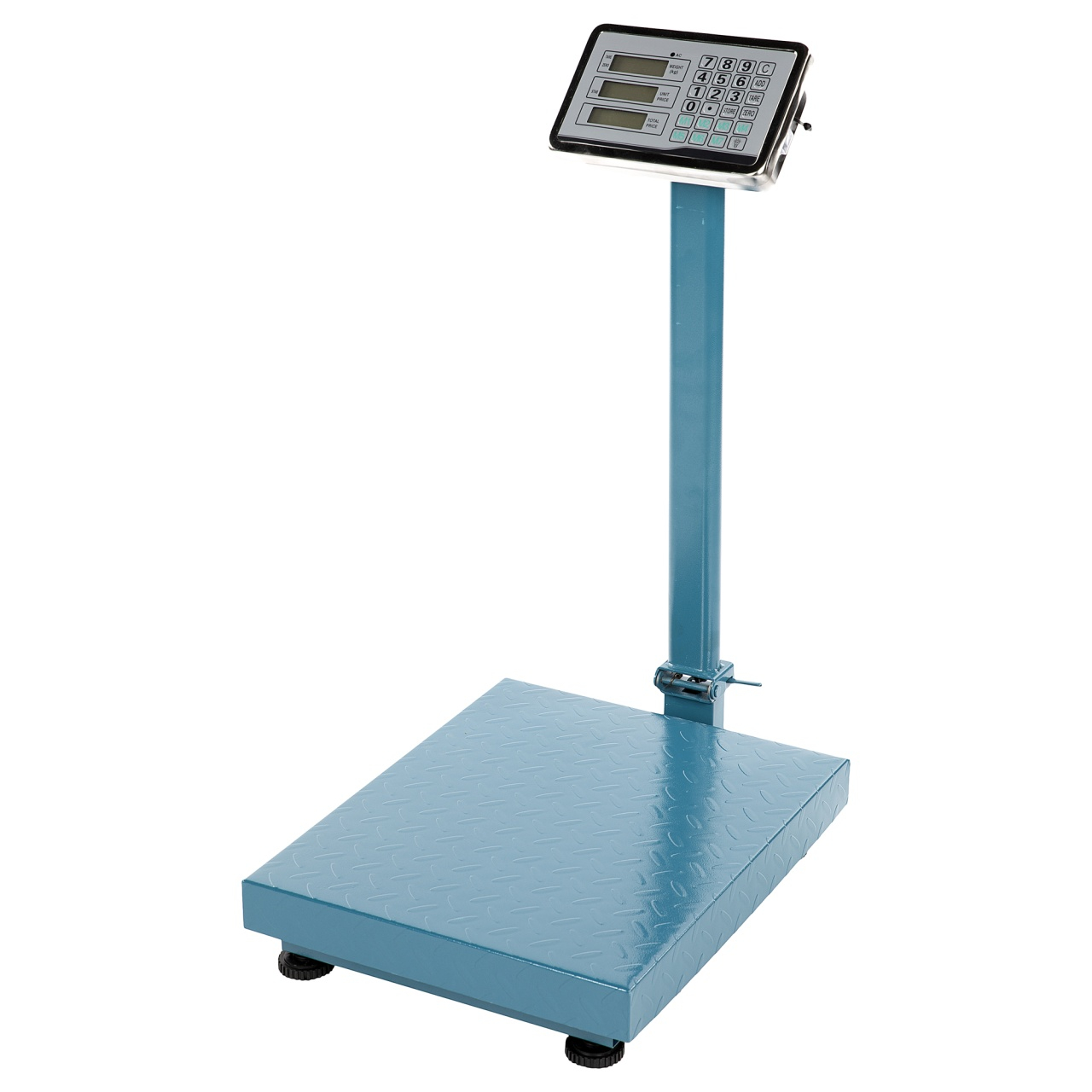 Reducere 20% - Cantar electronic micul fermier 350Kg brat 1 Cantar electronic micul fermier 350Kg brat