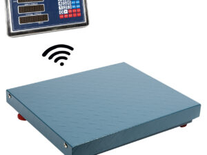 Cantar electronic micul fermier 600kg wi-fi