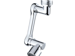 Cap de robinet rotativ 360 de grade