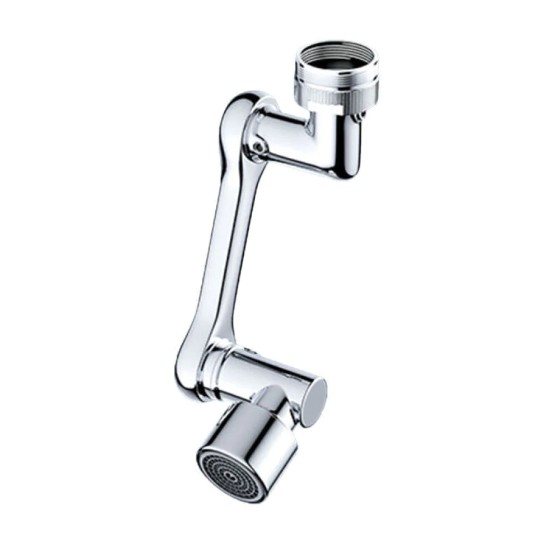 Cap de robinet rotativ 360 de grade