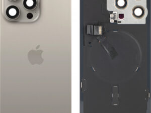 Capac Baterie Apple iPhone 15 Pro Max