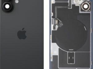 Capac Baterie Apple iPhone 16 Plus
