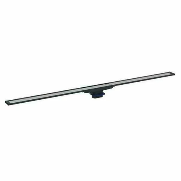 Reducere 20% - Capac pentru rigola de dus Geberit CleanLine20 30-90 cm metal lucios 1 Capac pentru rigola de dus Geberit CleanLine20 30-90 cm metal lucios