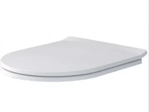 Capac slim soft close VilleroyBoch Soul