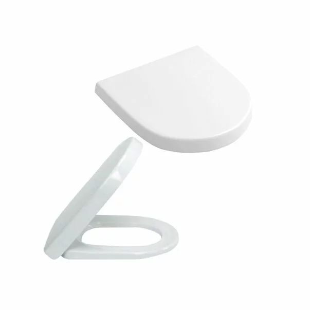 Reducere 20% - Capac wc soft close VilleroyBoch Subway 2.0 1 Capac wc soft close VilleroyBoch Subway 2.0
