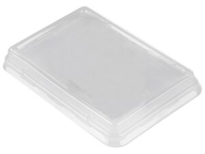 Capace rPET Caserole 800 ml 125 Bucati