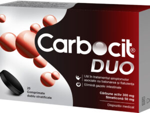 Carbocit DUO