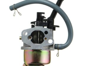 Carburator generator 7cp fara robinet Cal 1