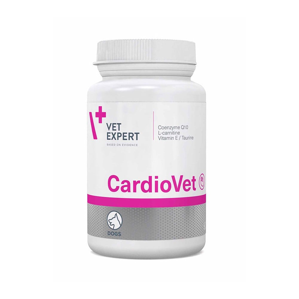 Reducere 27% – Cardiovet, 90 tablete 1 Cardiovet