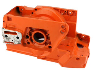 Carter Complet Drujba Husqvarna: 61