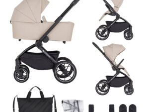 Carucior 2 in 1
