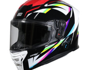 Casca moto integrala