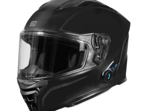 Casca moto integrala