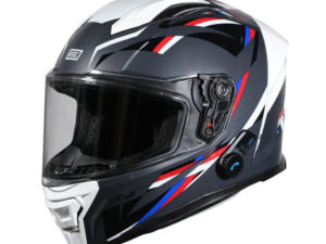 Casca moto integrala