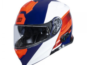 Casca moto Origine Delta BT Row rabatabila cu ochelari