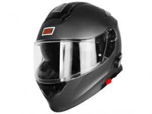 Casca moto Origine Delta BT Solid rabatabila cu ochelari
