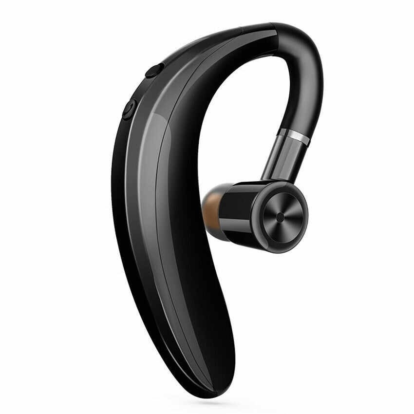 Reducere 73% - UB Casca Bluetooth S109 BUSINESS Negru 1 UB Casca Bluetooth S109 BUSINESS Negru
