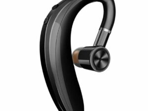 Casca Bluetooth S109 BUSINESS Negru