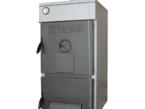 Cazan cu combustibil solid Beretta RBS 10