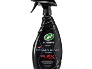 Ceara lichida cu grafen 680 ML Turtle Wax