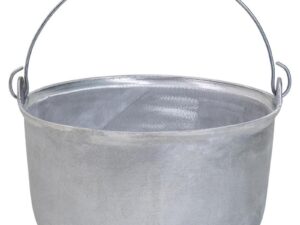 Ceaun Tuci din Aluminiu