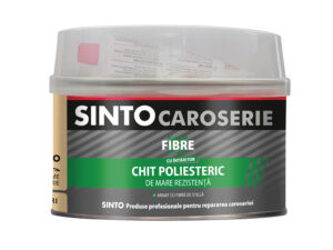 Chit Poliesteric Fibre 1000 Ml (1.7 Kg) Sinto