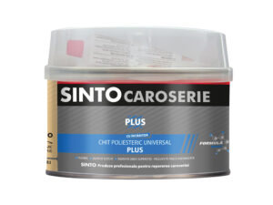 Chit Poliesteric Plus 2 Kg Sinto