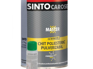 Chit Pulverizabil  Master  1.2 Kg Sinto