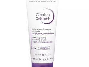 Cicabio Crema+ 100 ml – Bioderma