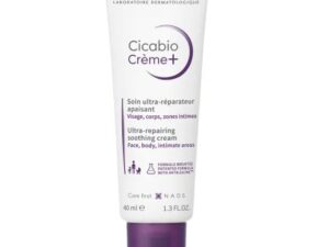 Cicabio Creme+