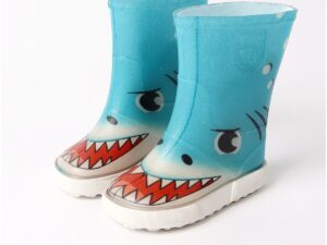 Cizme Boatilus Nautic baby Shark