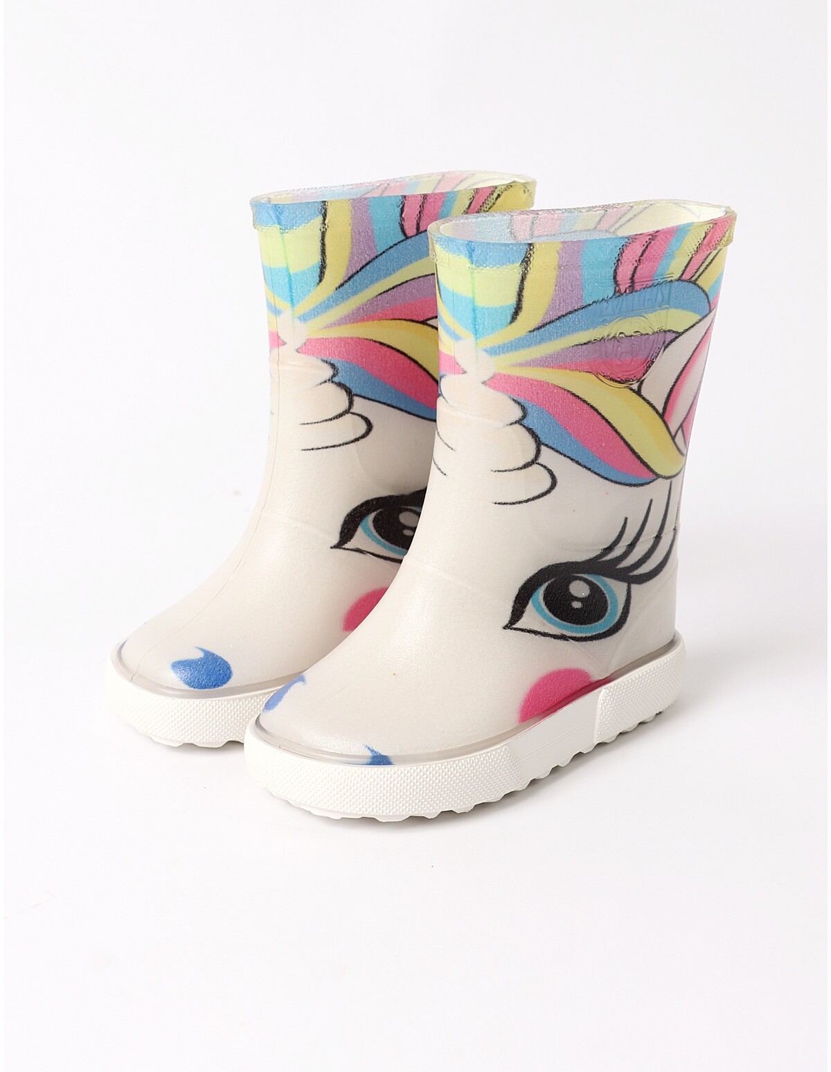 Reducere 28% - Cizme Boatilus Nautic baby Unicorno 1 Cizme Boatilus Nautic baby Unicorno