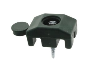 Clema din PVC