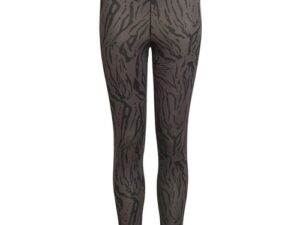 Colanti copii adidas Jr Tight Aop Opt HL2443